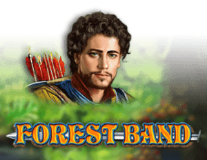 Forest Band