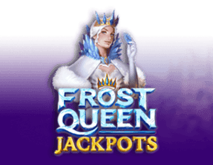 Frost Queen Jackpots