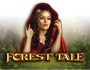 Forest Tale