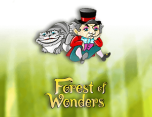 Forest of Wonders