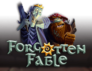 Forgotten Fable