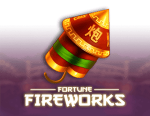 Fortune Fireworks