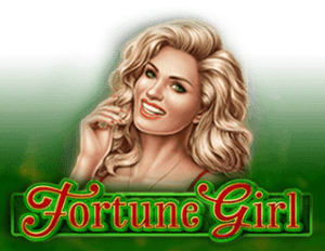 Fortune Girl