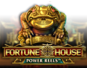 Fortune House Power Reels