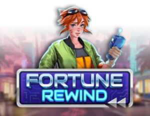 Fortune Rewind