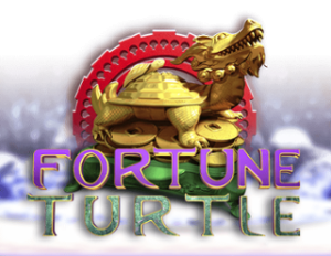 Fortune turtle