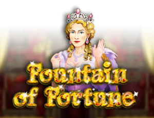 Fountain of Fortune