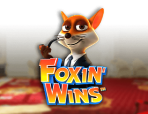 Foxin Wins HQ