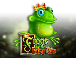 Frogs Fairy Tale