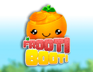 Frooti Booti