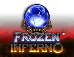 Frozen Inferno