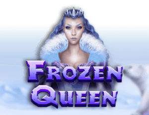 Frozen Queen