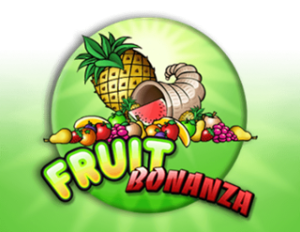 Fruit Bonanza