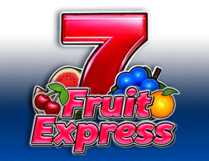 Fruit Express