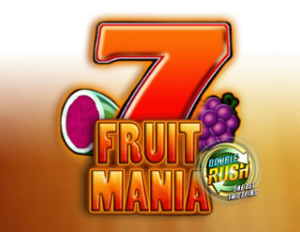 Fruit Mania – Double Rush