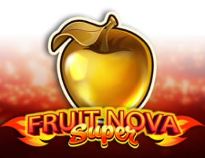 Fruit Nova Super