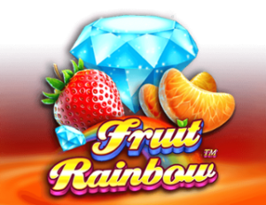 Fruit Rainbow