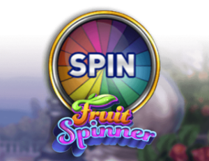 Fruit Spinner