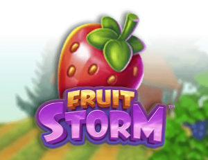 Fruit Storm