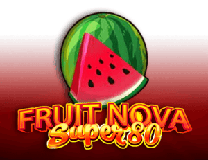 Fruit Super Nova 80