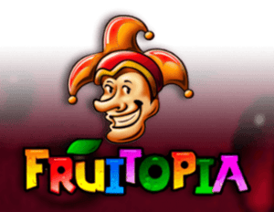 Fruitopia