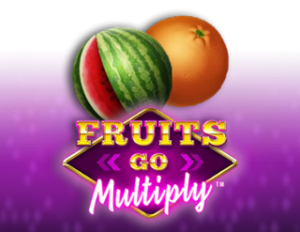 Fruits Go Multiply