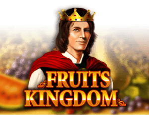 Fruits Kingdom