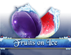 Fruits On Ice