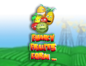 Funky Fruits Farm