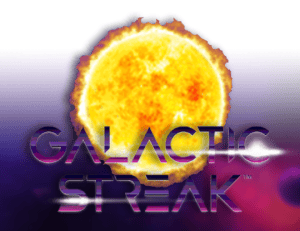 Galactic Streak