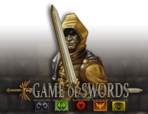 Game of Swords