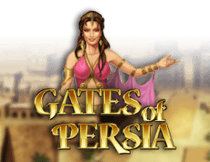 Gates of Persia