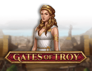 Gates of Troy