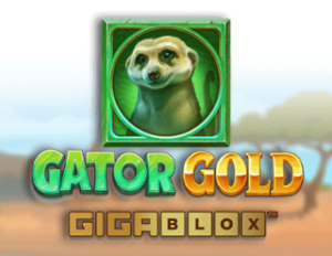 Gator Gold Gigablox