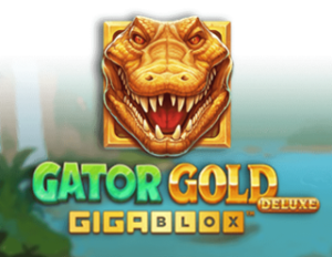 Gator Gold Gigablox Deluxe