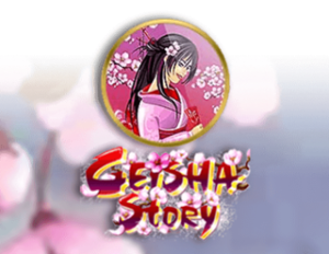 Geisha Story