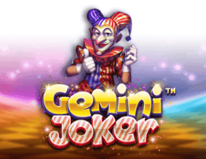 Gemini Joker