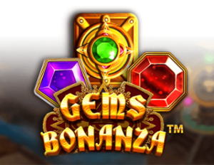 Gems Bonanza