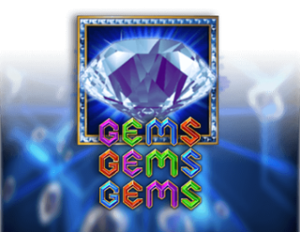 Gems Gems Gems