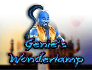 Genie’s Wonderlamp