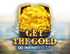 Get The Gold Infinireels