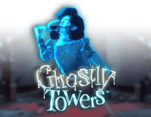 Ghostly Towers