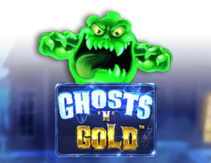 Ghosts ‘N’ Gold