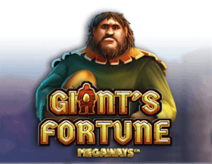 Giants Fortune Megaways