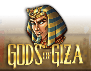 God of Giza