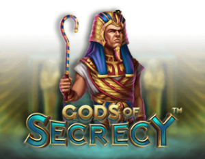 Gods of Secrecy