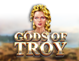 Gods of Troy