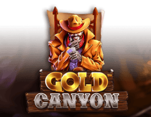 Gold Canyon