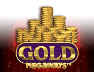 Gold Megaways