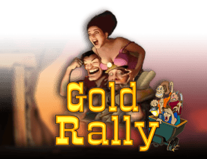 Gold Rally